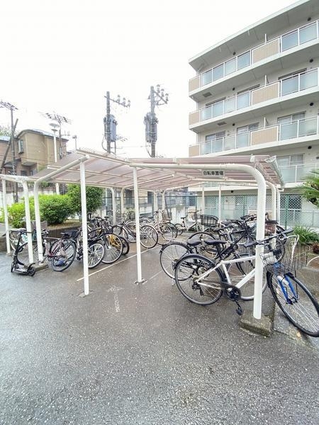 ベルメゾン東戸塚