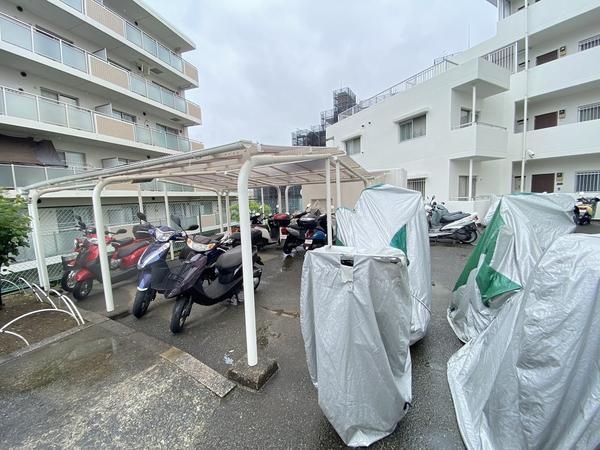 ベルメゾン東戸塚