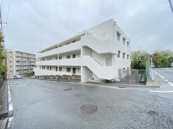 ベルメゾン東戸塚