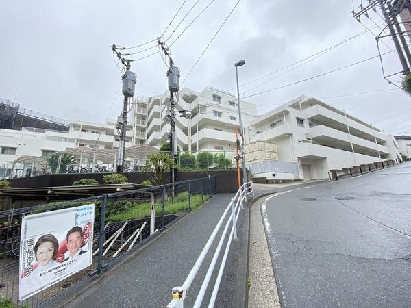ベルメゾン東戸塚