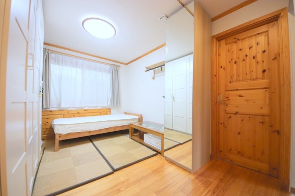 座間市緑ケ丘４丁目の中古一戸建て
