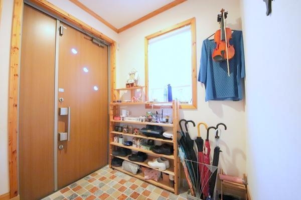 座間市緑ケ丘４丁目の中古一戸建て