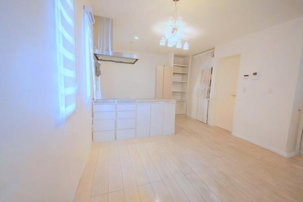 町田市相原町の中古一戸建て