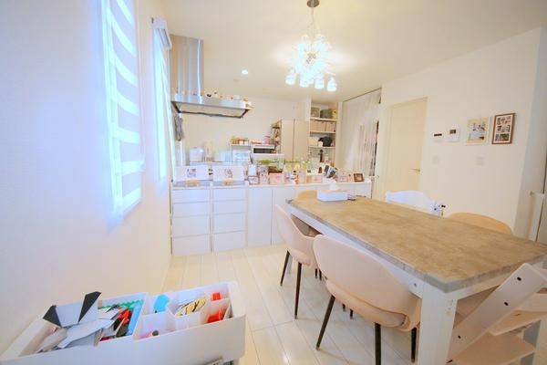 町田市相原町の中古一戸建て