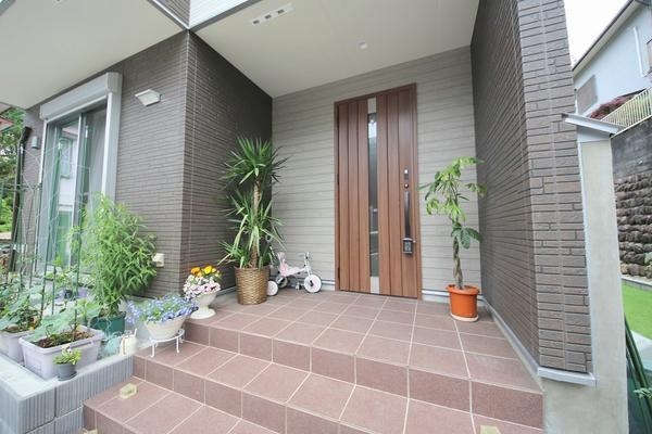町田市相原町の中古一戸建て