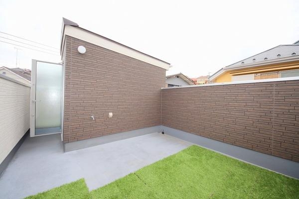 町田市相原町の中古一戸建て