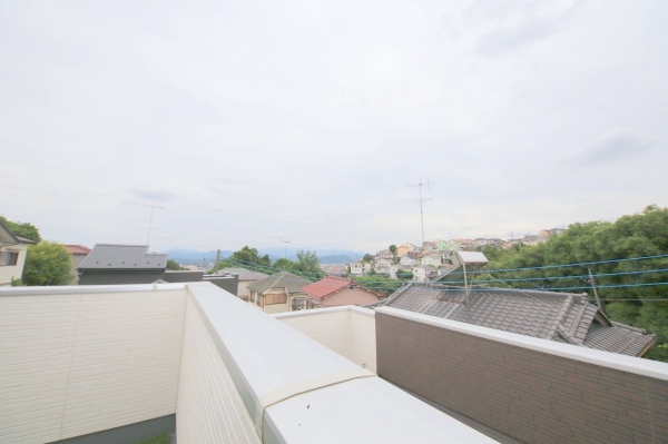 町田市相原町の中古一戸建て