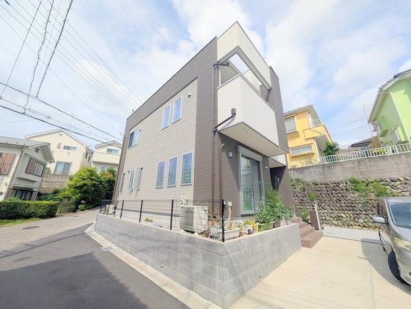 町田市相原町の中古一戸建て