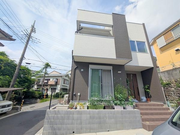 町田市相原町の中古一戸建て