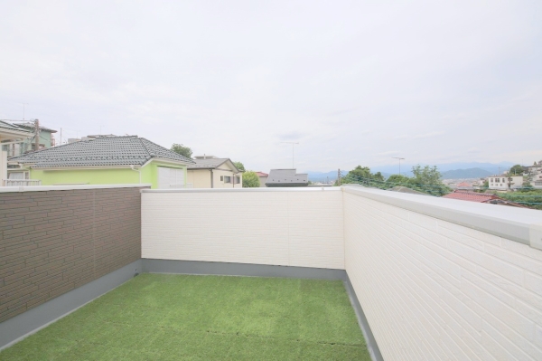 町田市相原町の中古一戸建て