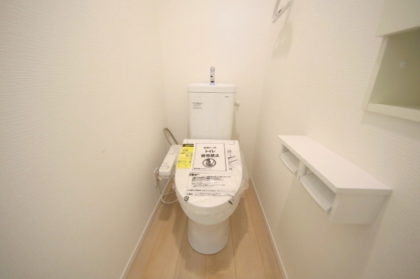 相模原市南区新戸第14　新築分譲住宅　1号棟