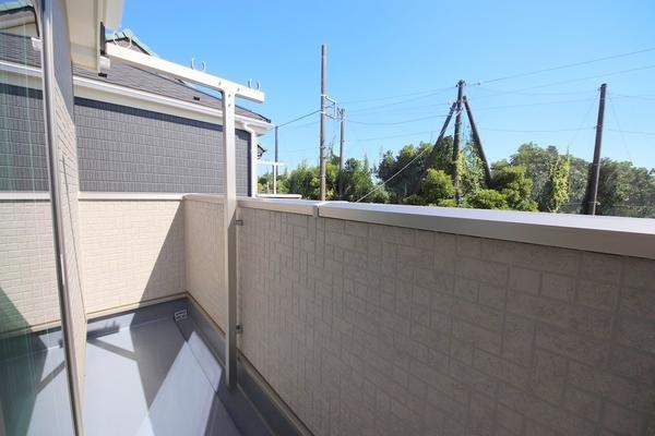 相模原市南区新戸第14　新築分譲住宅　1号棟
