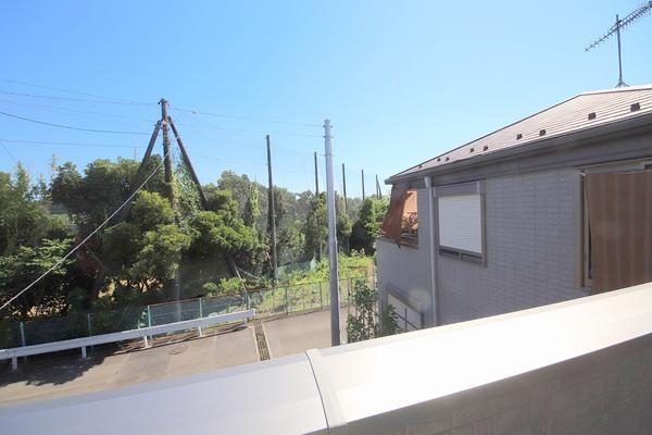 相模原市南区新戸第14　新築分譲住宅　1号棟