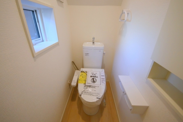 相模原市南区新戸第14　新築分譲住宅　2号棟