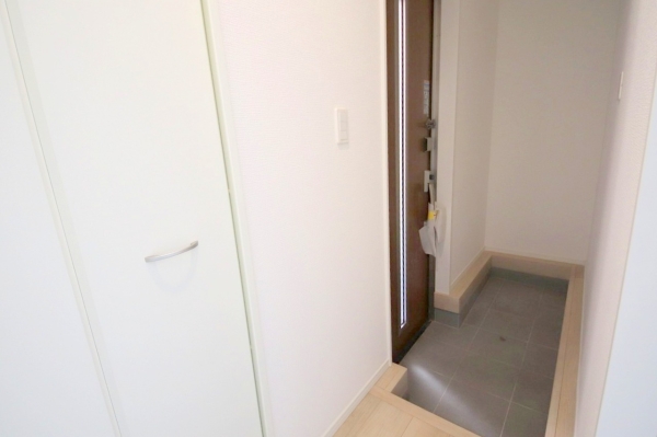 相模原市南区新戸第14　新築分譲住宅　2号棟