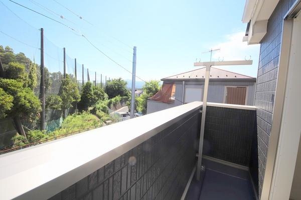 相模原市南区新戸第14　新築分譲住宅　2号棟
