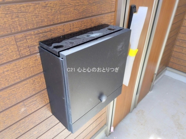 相模原市南区新戸第14　新築分譲住宅　2号棟