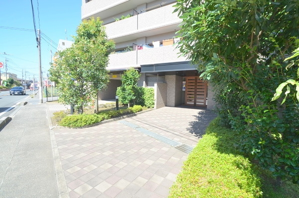 ネオステージ相模大野