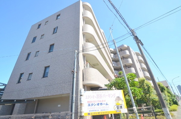 ネオステージ相模大野