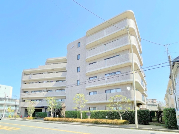 ネオステージ相模大野
