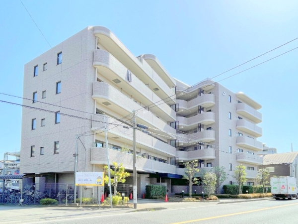 ネオステージ相模大野