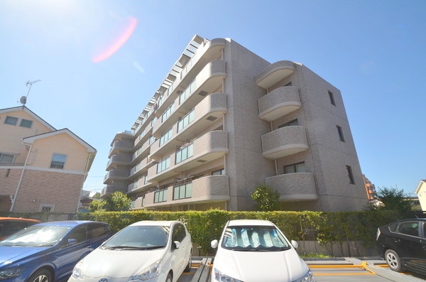 ネオステージ相模大野