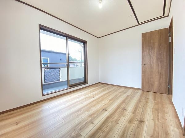 藤沢市下土棚の中古一戸建て