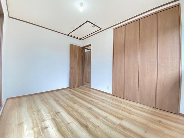 藤沢市下土棚の中古一戸建て