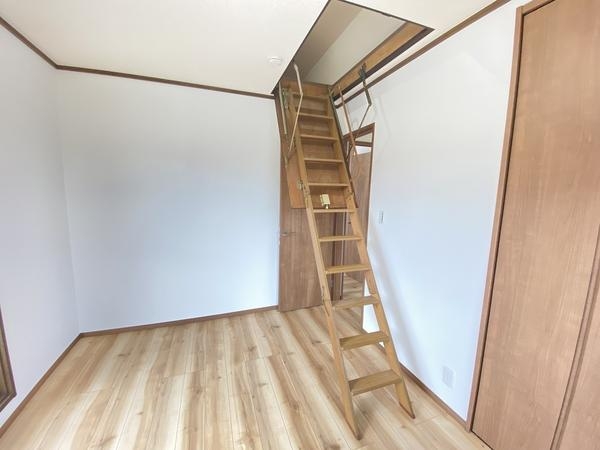 藤沢市下土棚の中古一戸建て