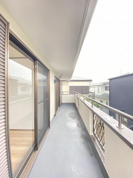 藤沢市下土棚の中古一戸建て