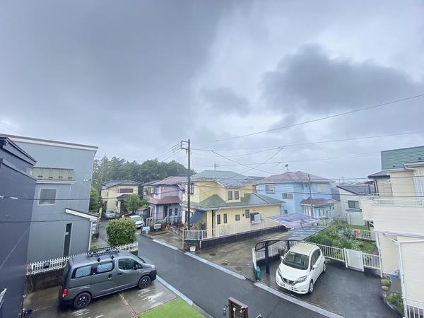 藤沢市下土棚の中古一戸建て