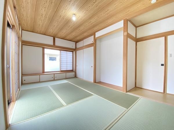 藤沢市下土棚の中古一戸建て