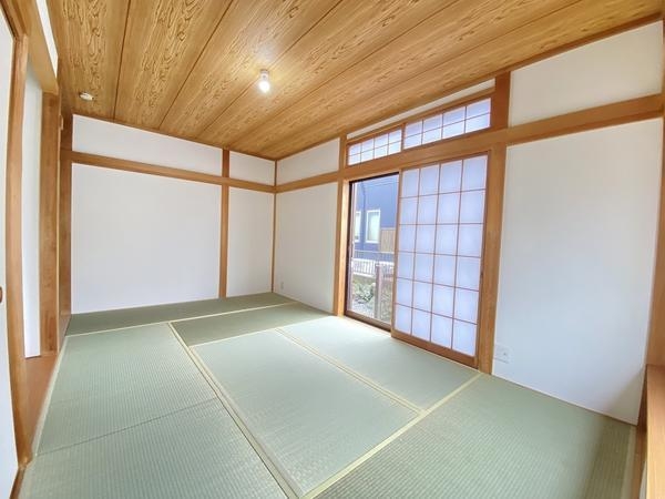 藤沢市下土棚の中古一戸建て
