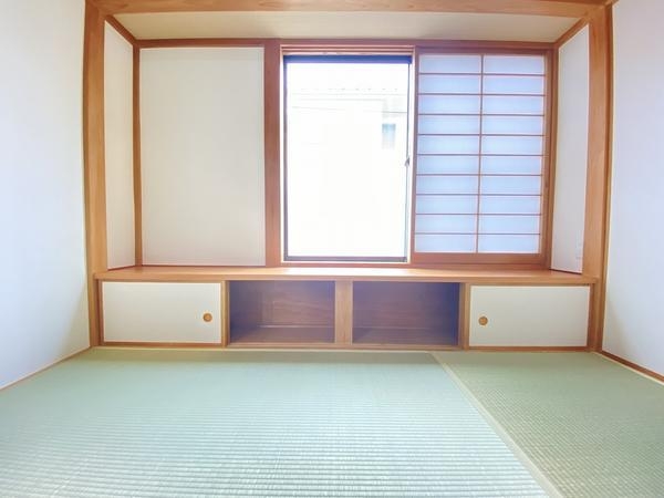 藤沢市下土棚の中古一戸建て