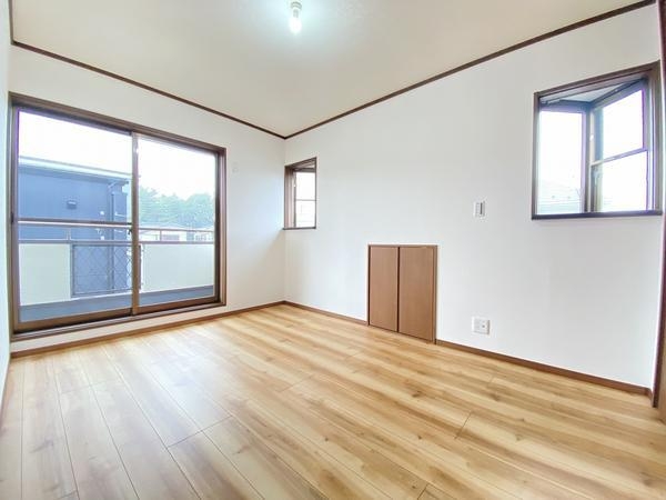 藤沢市下土棚の中古一戸建て