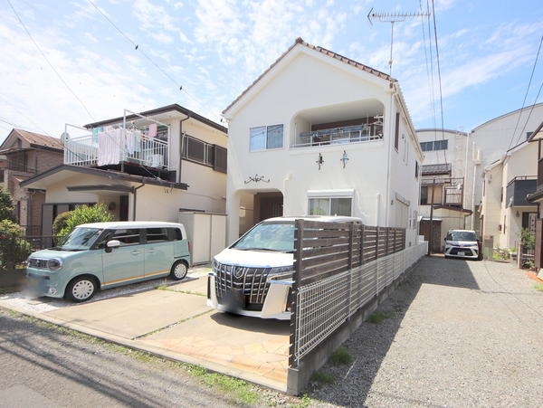 綾瀬市大上１丁目の中古一戸建て