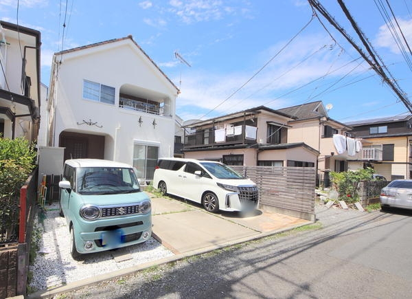 綾瀬市大上１丁目の中古一戸建て