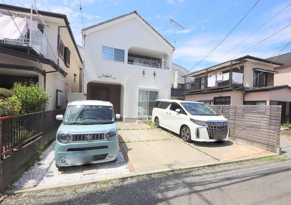 綾瀬市大上１丁目の中古一戸建て