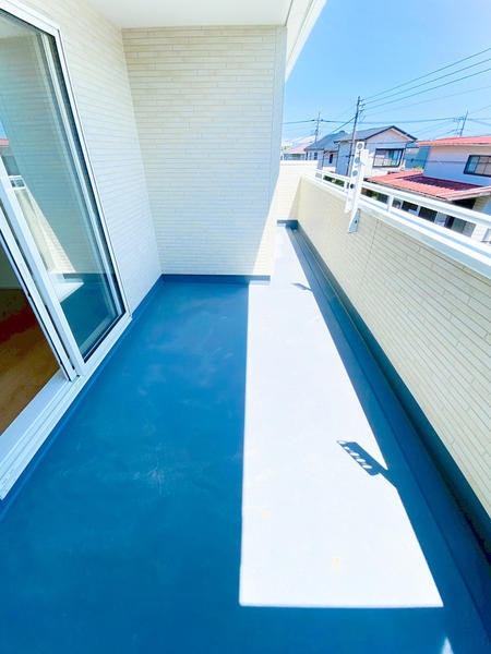 綾瀬市綾西3丁目　新築分譲住宅
