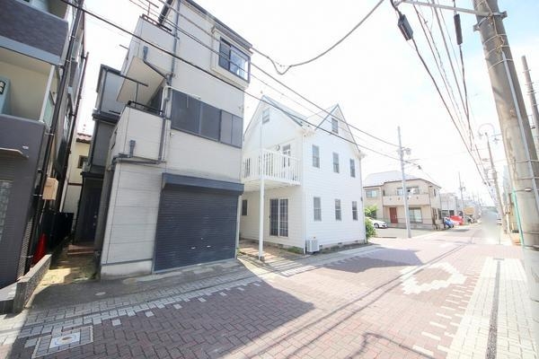 相模原市南区若松3丁目　中古戸建