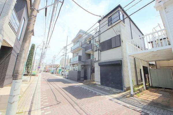 相模原市南区若松３丁目の中古一戸建て