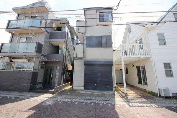 相模原市南区若松３丁目の中古一戸建て