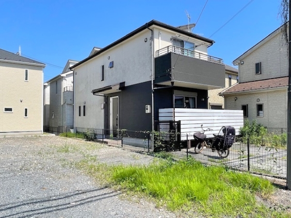 相模原市南区下溝　中古戸建