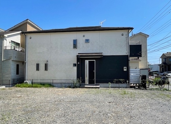 相模原市南区下溝　中古戸建