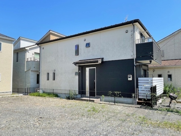 相模原市南区下溝の中古一戸建て