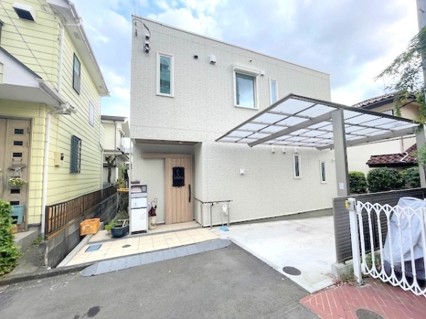 町田市鶴間１丁目の中古一戸建て