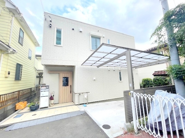 町田市鶴間１丁目の中古一戸建て
