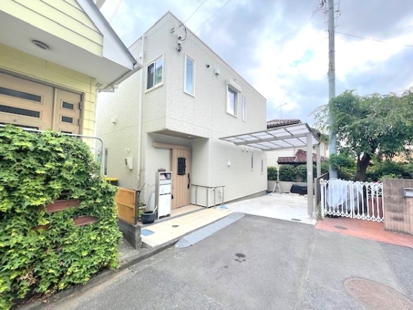 町田市鶴間１丁目の中古一戸建て