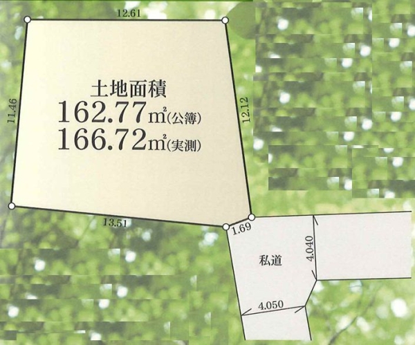 横浜市瀬谷区二ツ橋町　新築戸建
