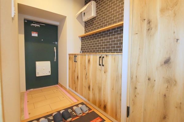 東建座間ハイツ４号棟東館